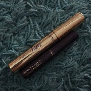 Tarte Mascara